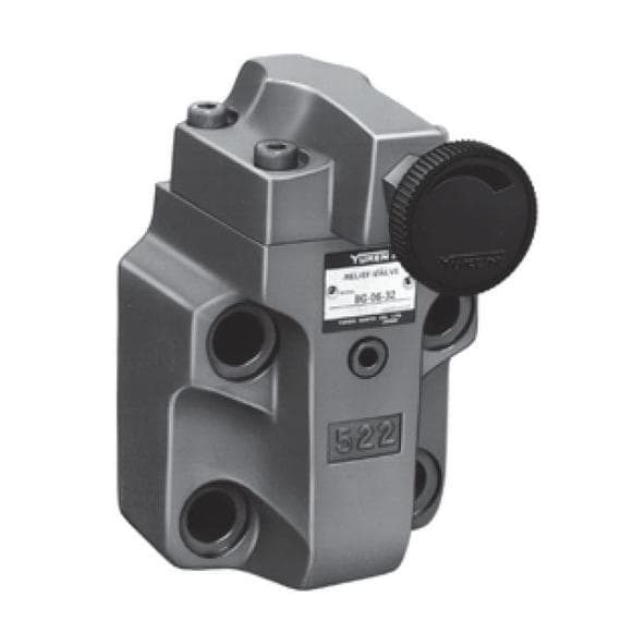 Relief valve DT/DG