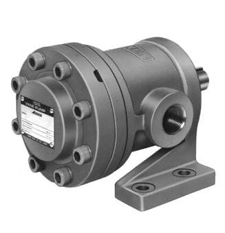 Single vane pump (50T/150T)
