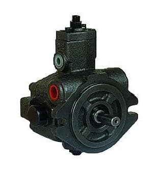 Variable vane pump (SVPF)